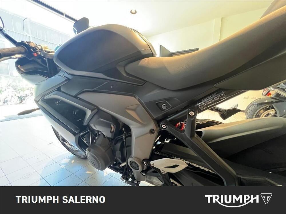Triumph Daytona 660 (2024 - 25) (5)