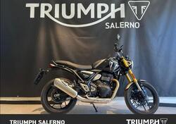 Triumph Speed 400 (2024 - 25) usata