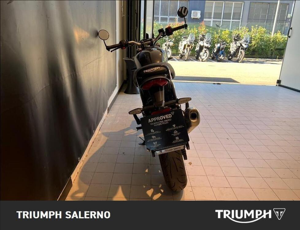 Triumph Speed 400 (2024 - 25) (5)