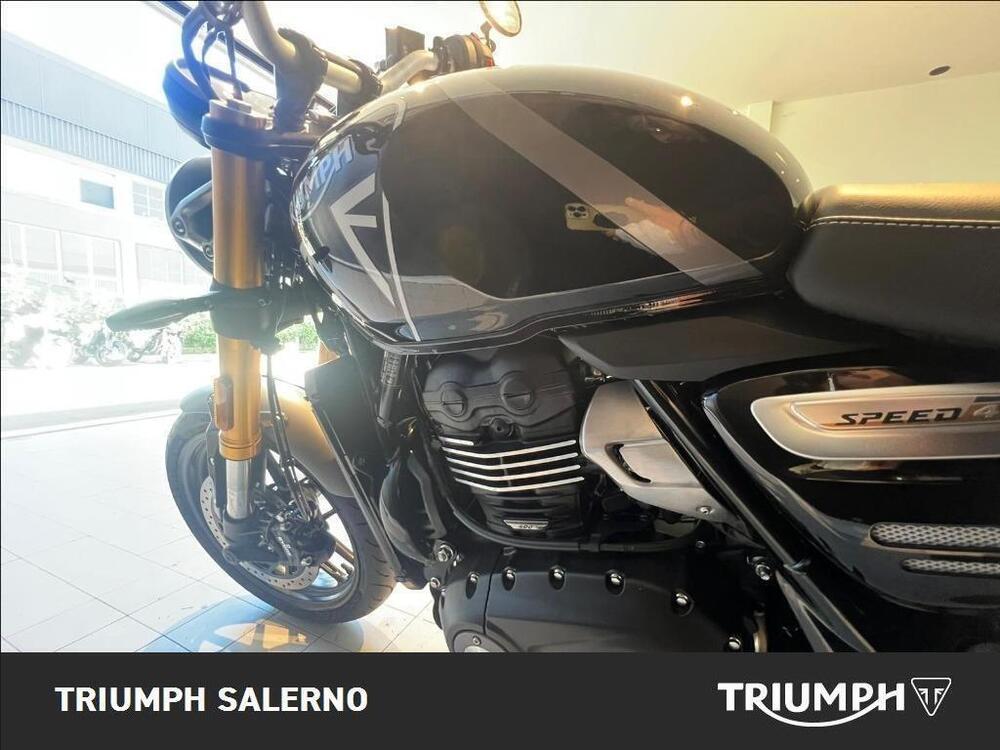 Triumph Speed 400 (2024 - 25) (4)