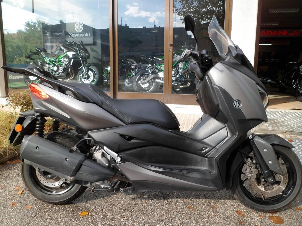Yamaha X-Max 300 ABS (2017 - 20)