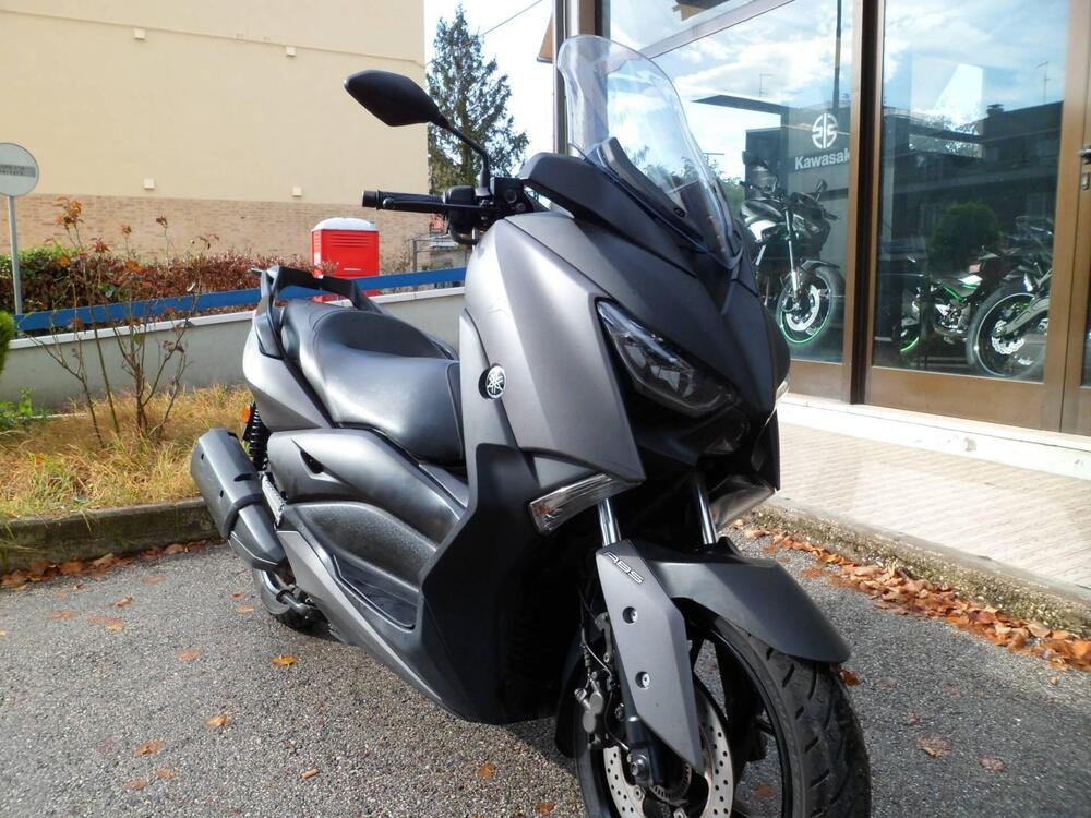 Yamaha X-Max 300 ABS (2017 - 20) (2)
