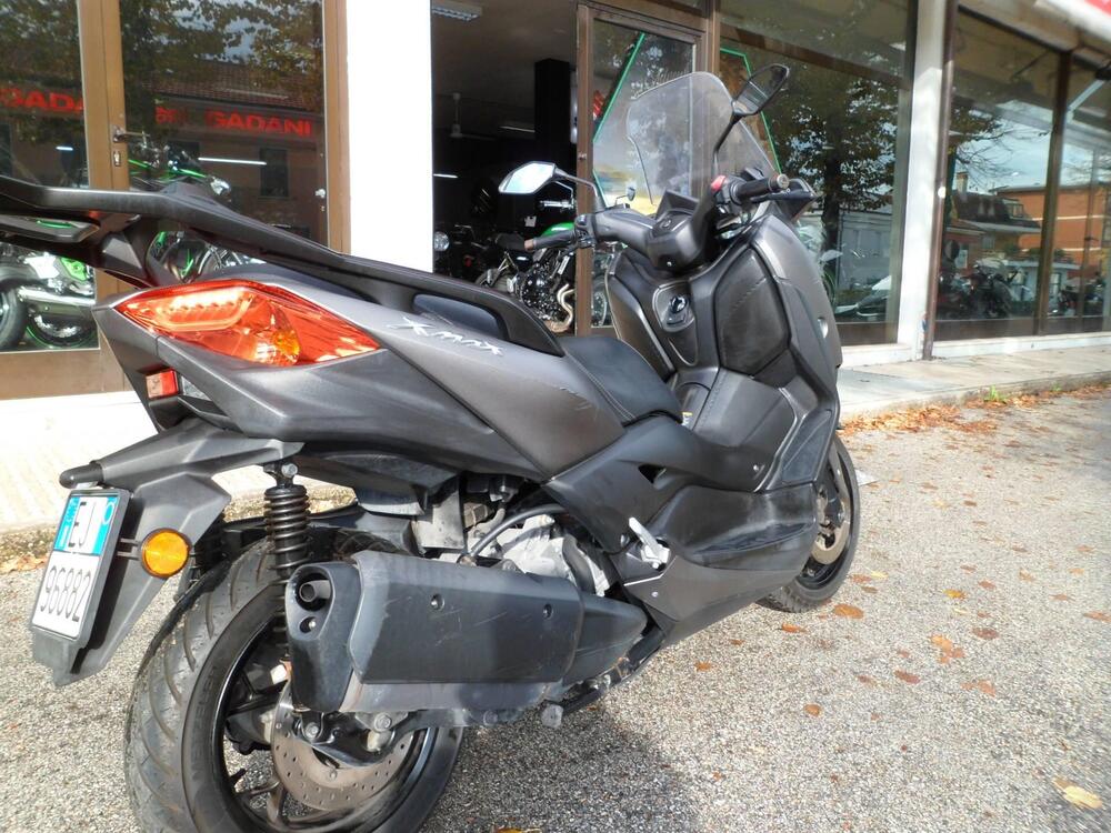 Yamaha X-Max 300 ABS (2017 - 20) (3)