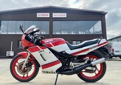 Yamaha RD 350 LC (1982 - 85) usata