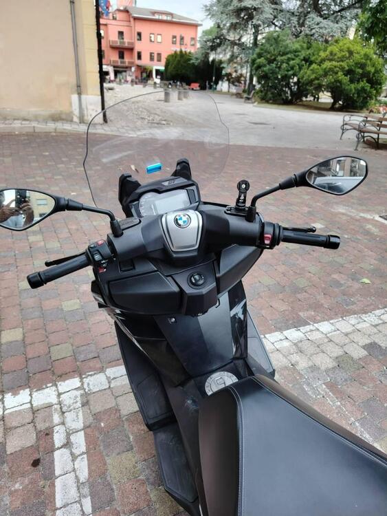 Bmw C 400 GT (2019 - 20) (3)
