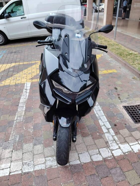 Bmw C 400 GT (2019 - 20) (5)