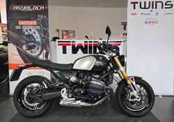 Bmw R 12 nineT (2023 - 25) usata