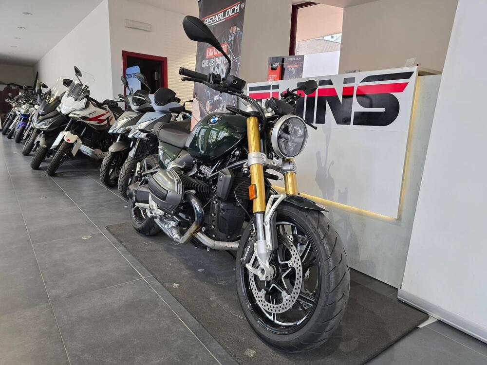 Bmw R 12 nineT (2023 - 25) (2)
