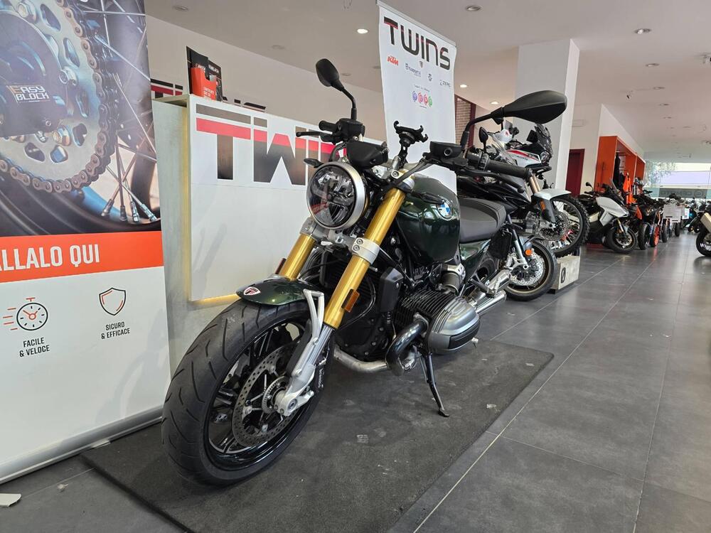 Bmw R 12 nineT (2023 - 25) (4)