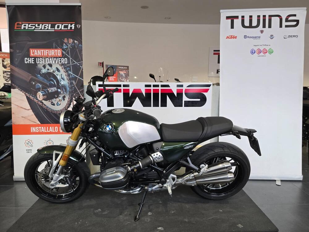 Bmw R 12 nineT (2023 - 25) (5)