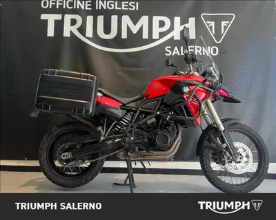 Bmw F 800 GS (2016 - 18) usata