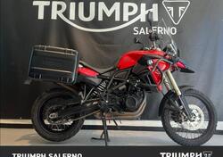 Bmw F 800 GS (2016 - 18) usata