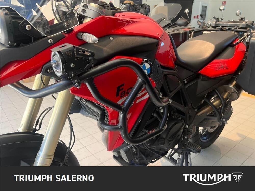 Bmw F 800 GS (2016 - 18) (4)