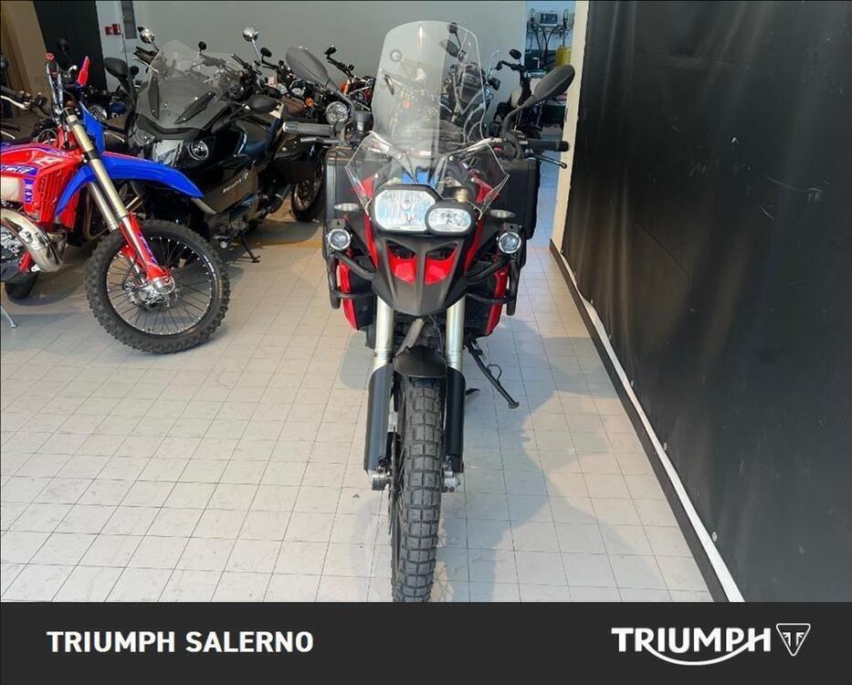 Bmw F 800 GS (2016 - 18) (3)