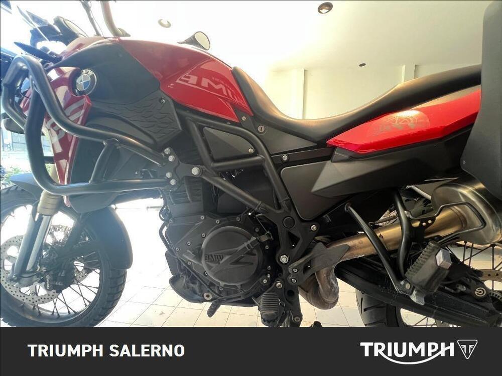 Bmw F 800 GS (2016 - 18) (5)