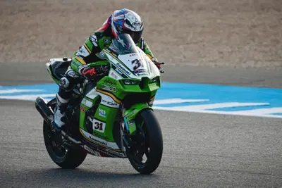 SBK 2026. Sono iniziati i test 2026 a Jerez, novit&agrave;? Manzi su Yamaha, Lecuona su Ducati