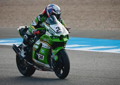 SBK 2026. Sono iniziati i test 2026 a Jerez, novità? Manzi su Yamaha, Lecuona su Ducati