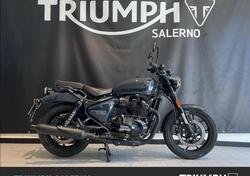 Royal Enfield Shotgun 650 (2024 - 25) usata