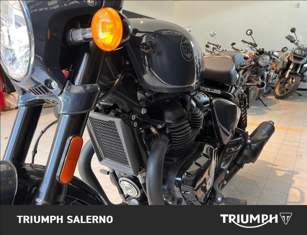 Royal Enfield Shotgun 650 (2024 - 25) (4)