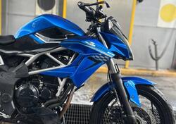 Kawasaki Z 125 (2019 - 20) usata