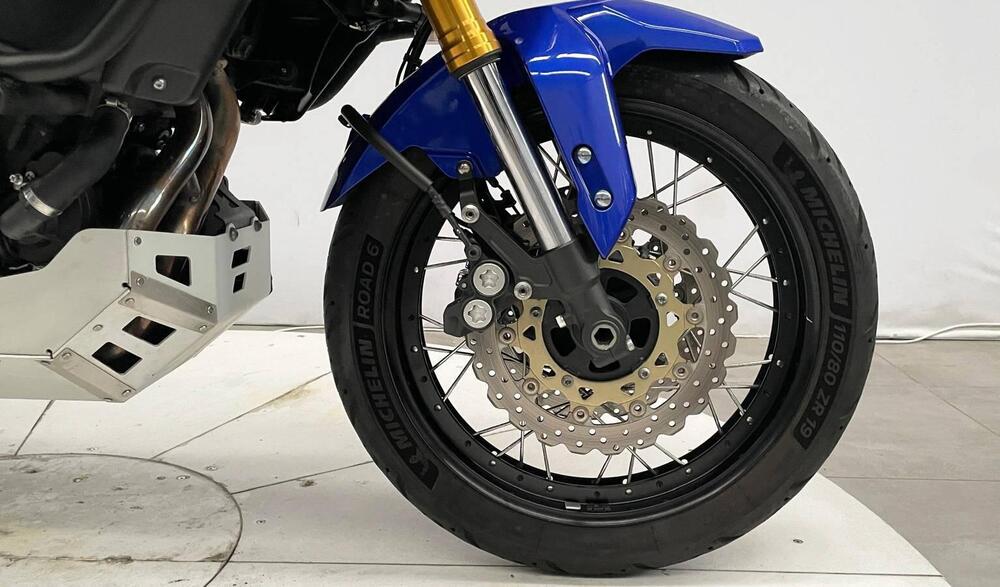 Yamaha XT1200Z Super Ténéré ABS (2015 - 16) (5)