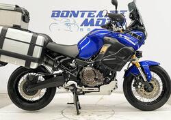 Yamaha XT1200Z Super Ténéré ABS (2015 - 16) usata