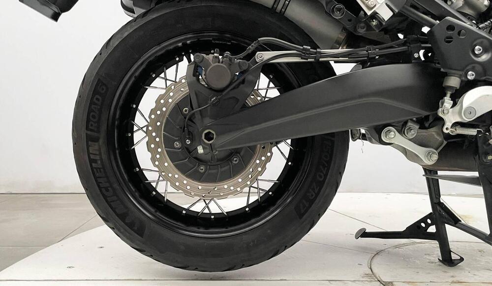 Yamaha XT1200Z Super Ténéré ABS (2015 - 16) (3)