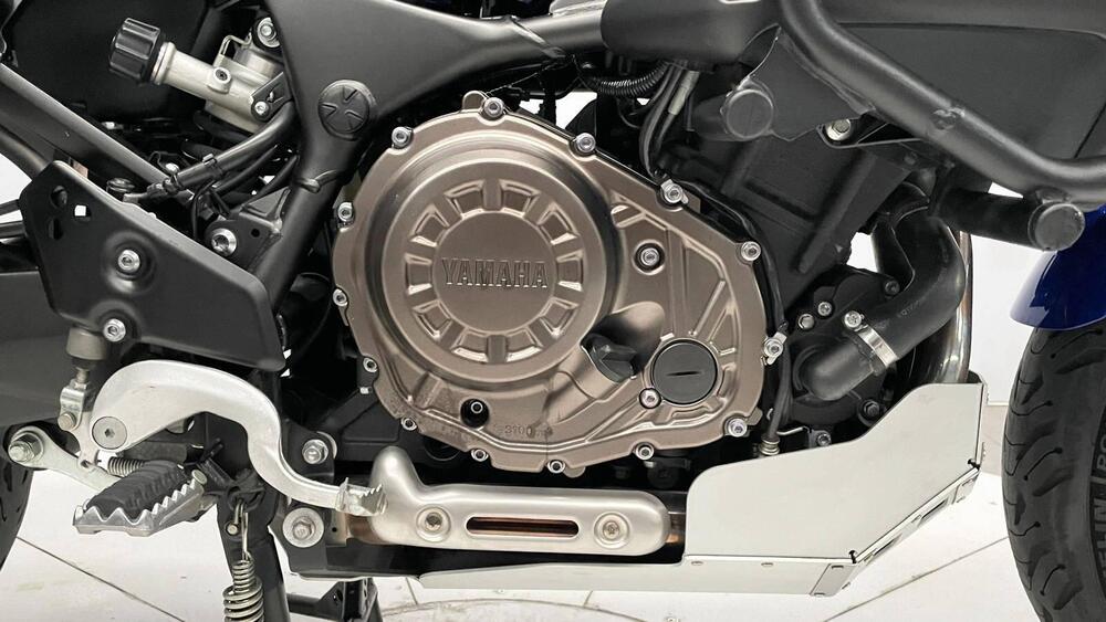 Yamaha XT1200Z Super Ténéré ABS (2015 - 16) (4)