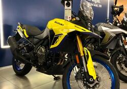 Suzuki V-Strom 800DE (2025) usata