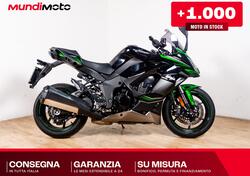 Kawasaki Ninja 1000 SX (2020) usata