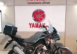 Honda Africa Twin CRF 1100L Urban DCT (2022 - 23) usata