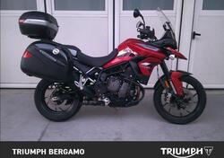 Triumph Tiger 900 GT Pro (2020 - 23) usata