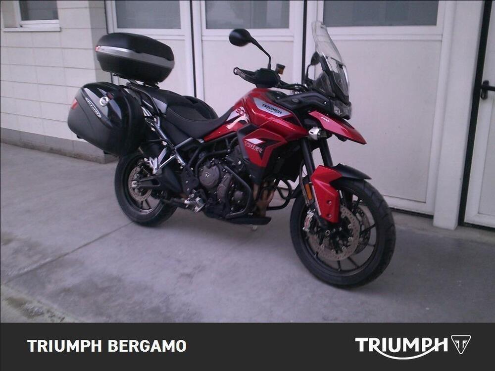 Triumph Tiger 900 GT Pro (2020 - 23) (3)