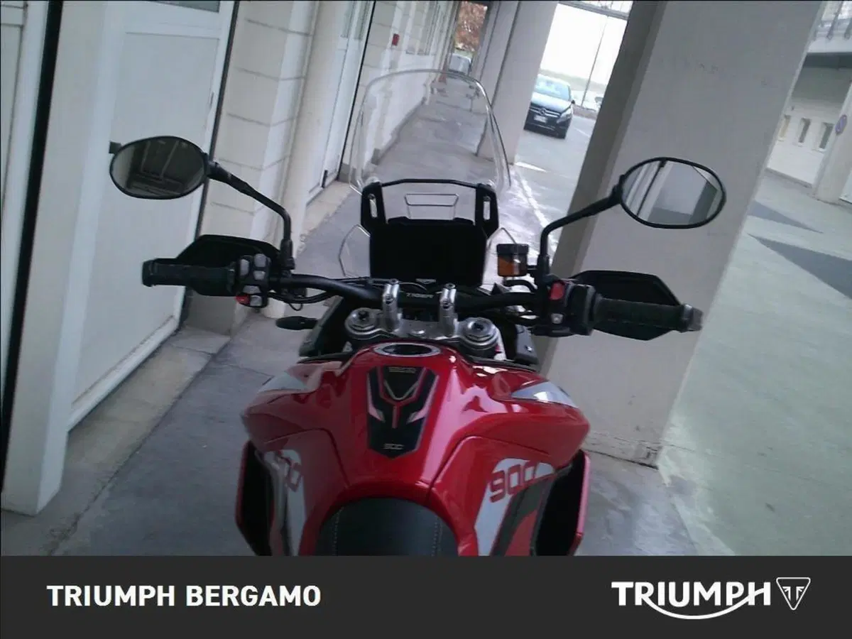 Triumph Tiger 900 GT Pro (2020 - 23) (6)
