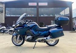 Bmw R 1200 RT (2008 - 09) usata