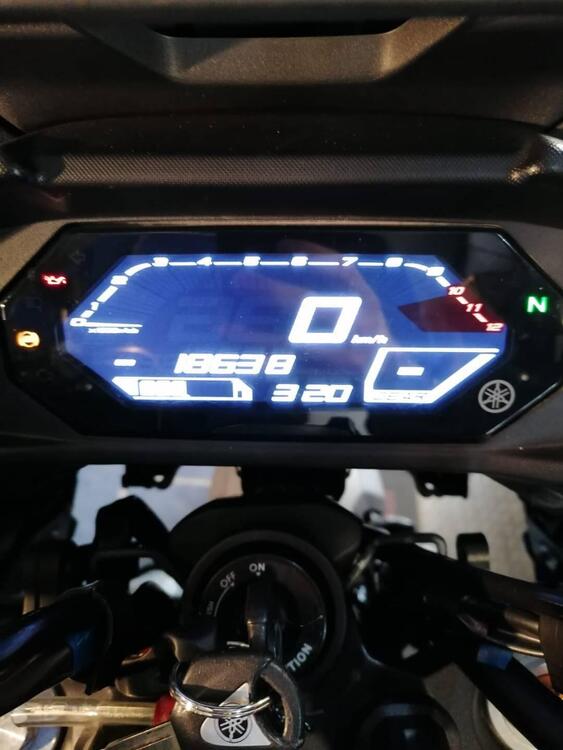 Yamaha Tracer 7 (2021 - 24) (5)