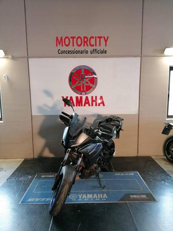 Yamaha Tracer 7 (2021 - 24) (3)