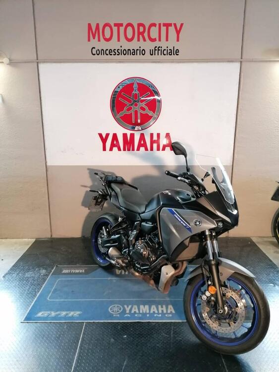 Yamaha Tracer 7 (2021 - 24) (2)