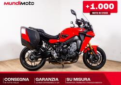 Yamaha Tracer 9 GT (2025) usata