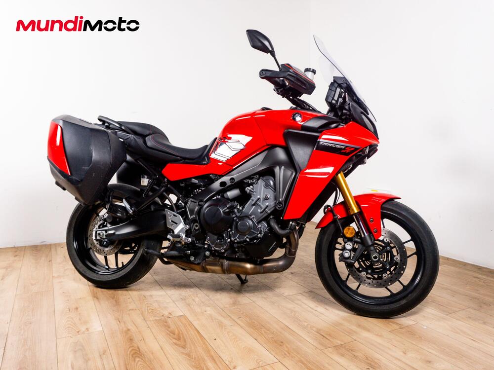 Yamaha Tracer 9 GT (2025) (2)