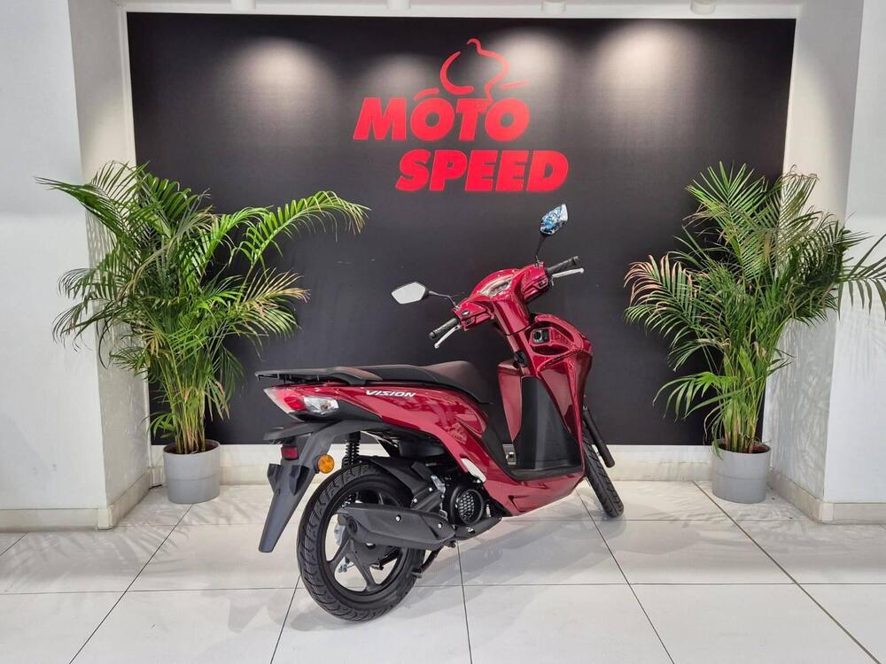 Honda Vision 110 (2025) (3)