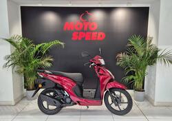 Honda Vision 110 (2025) nuova