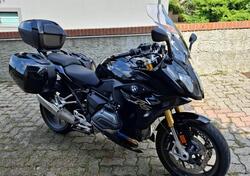 Bmw R 1200 RS (2017 - 19) usata