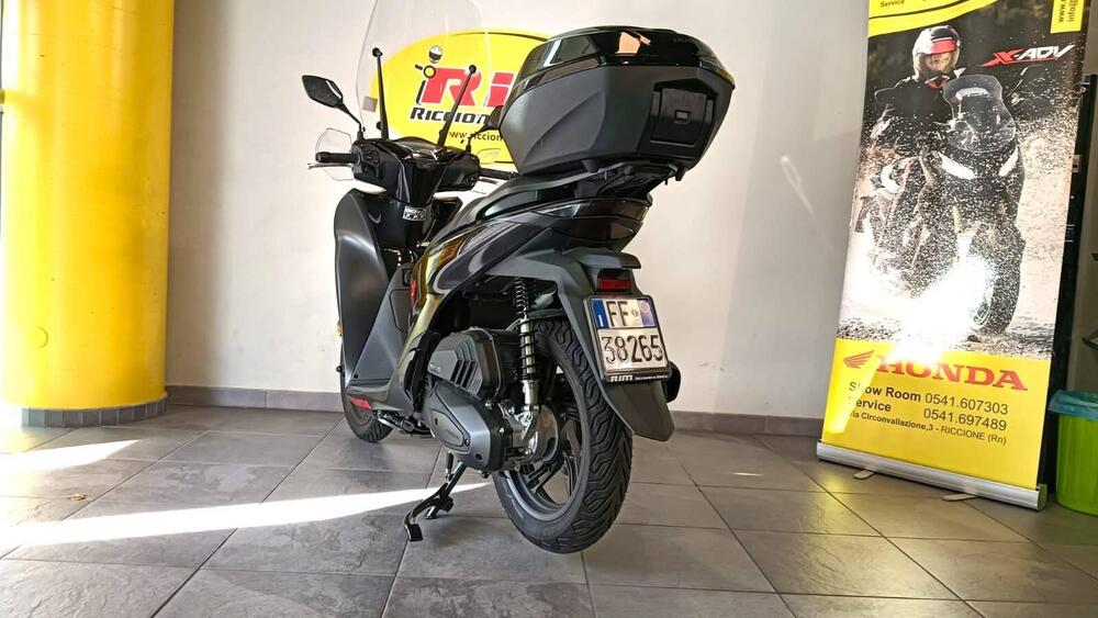 Honda SH 150i Sport (2022 - 23) (5)