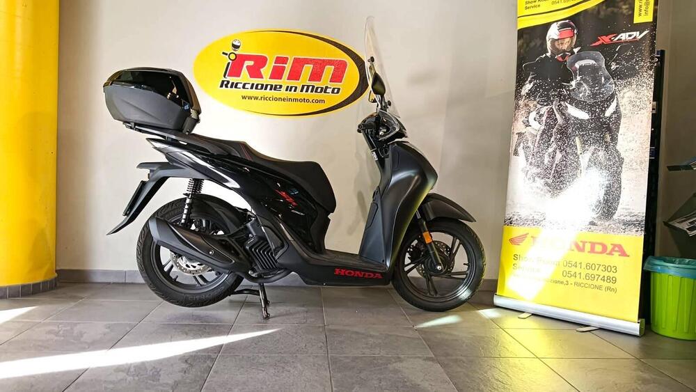 Honda SH 150i Sport (2022 - 23)