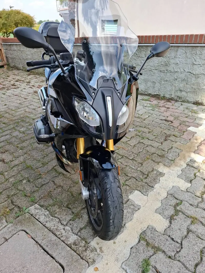 Bmw R 1200 RS (2017 - 19) (6)