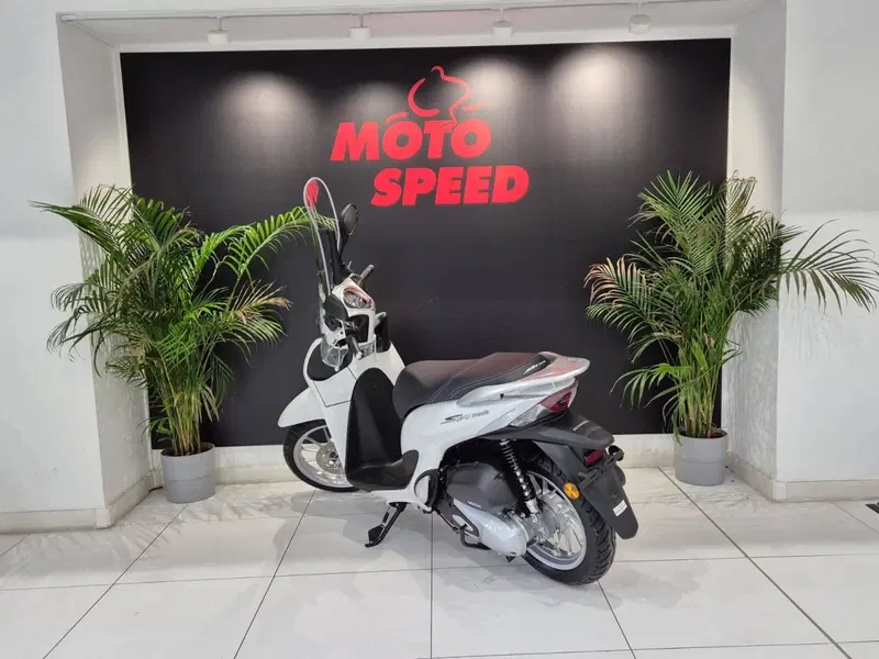 Honda SH 125 Mode (2024 - 26) (6)