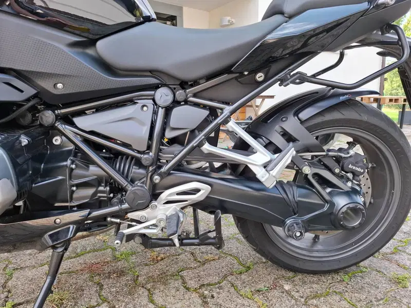 Bmw R 1200 RS (2017 - 19) (8)