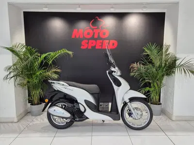 Honda SH 125 Mode (2024 - 26) nuova