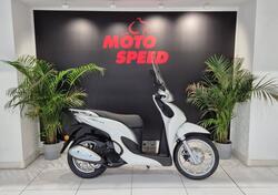 Honda SH 125 Mode (2024 - 25) nuova